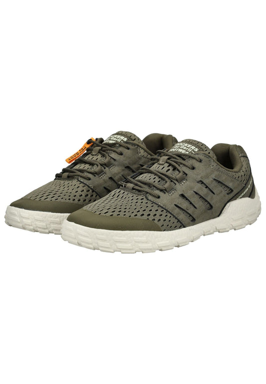 Dockers Sneaker Textil Khaki