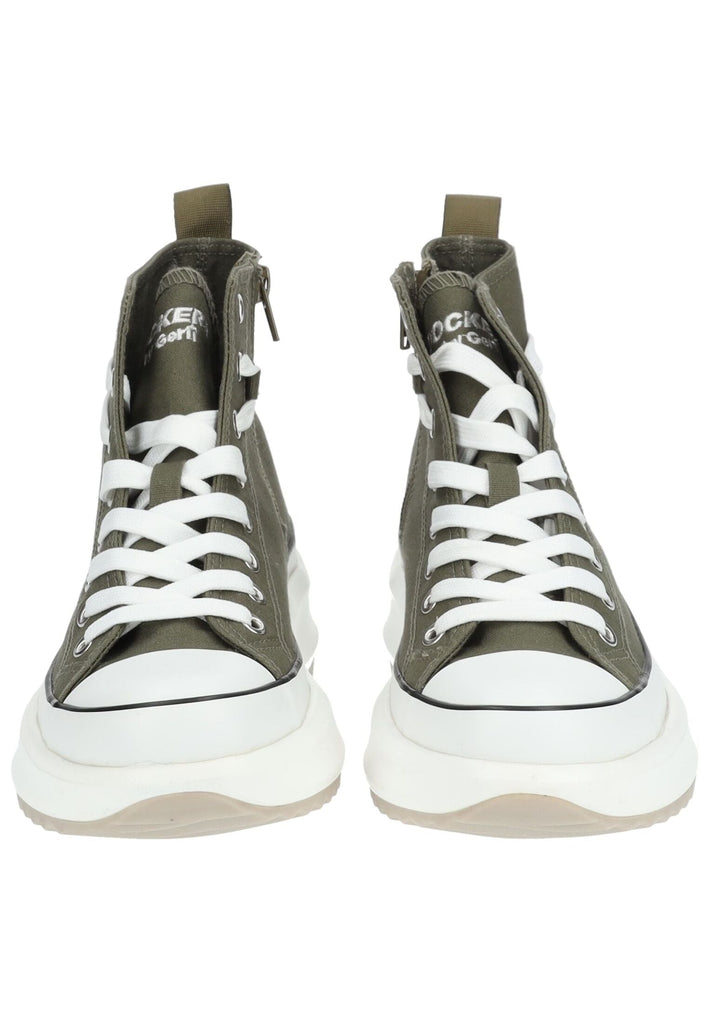 Dockers Sneaker Textil Khaki