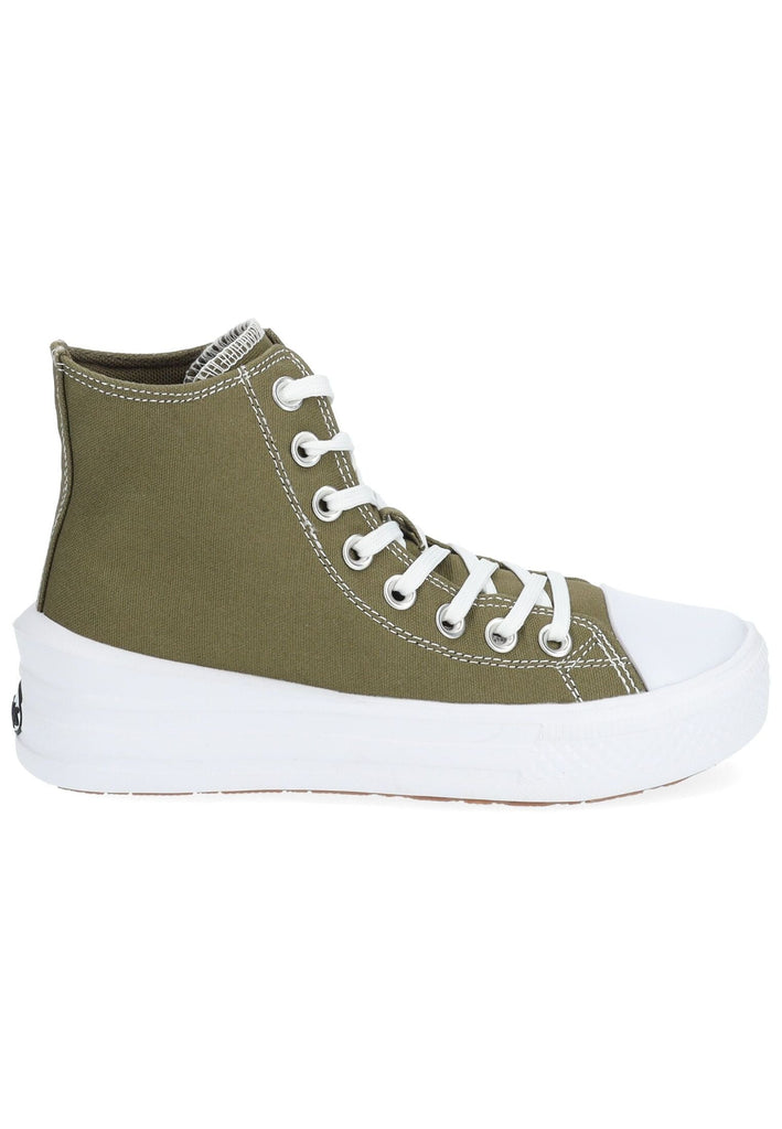 Dockers Sneaker Textil Khaki