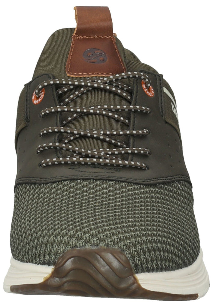 Dockers Sneaker Textil Khaki