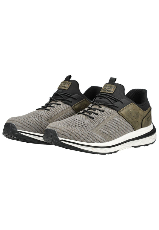 Dockers Sneaker Textil Khaki