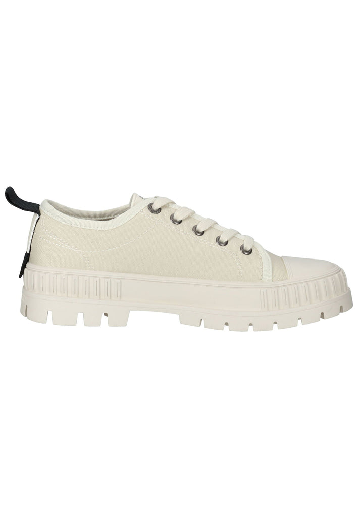 Dockers Sneaker Textil Natur