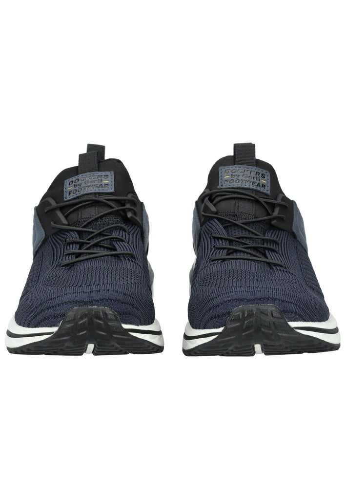 Dockers Sneaker Textil Navy