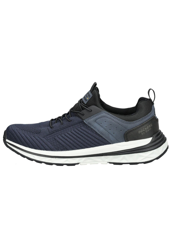 Dockers Sneaker Textil Navy