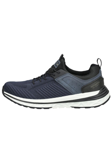 Dockers Sneaker Textil Navy
