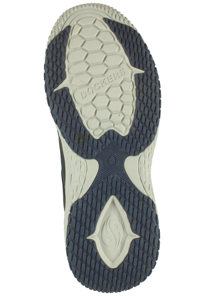 Dockers Sneaker Textil Navy