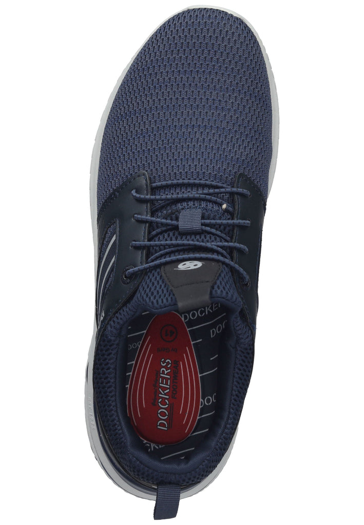 Dockers Sneaker Textil Navy