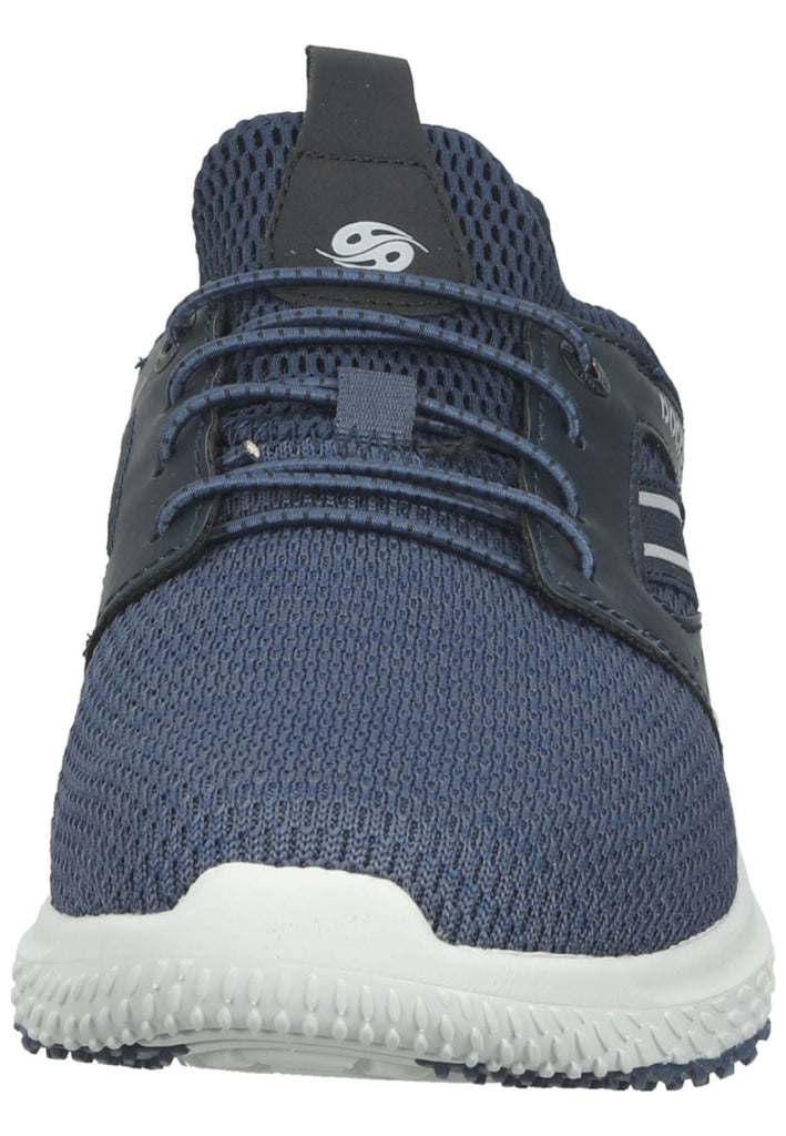 Dockers Sneaker Textil Navy