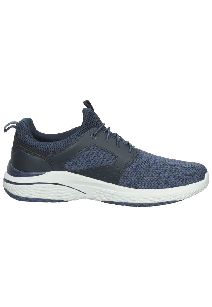 Dockers Sneaker Textil Navy