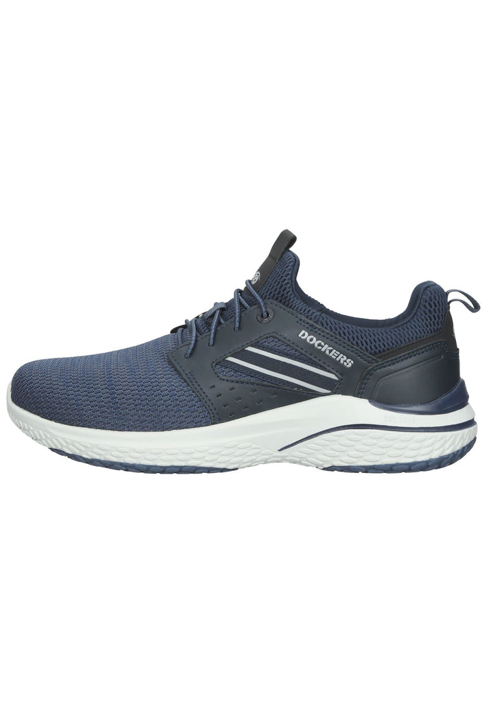 Dockers Sneaker Textil Navy