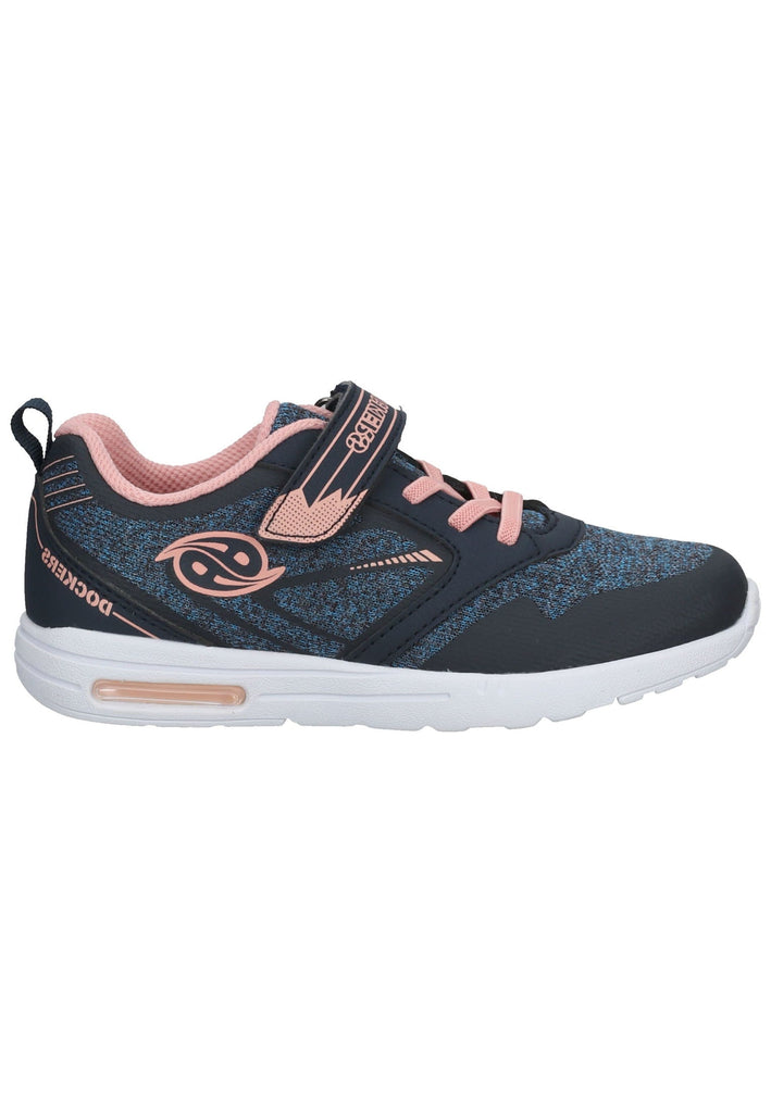 Dockers Sneaker Textil Navy