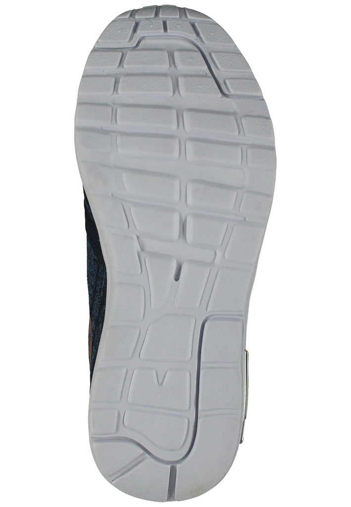 Dockers Sneaker Textil Navy