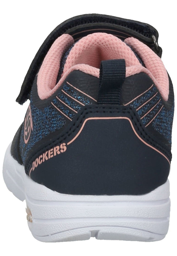 Dockers Sneaker Textil Navy