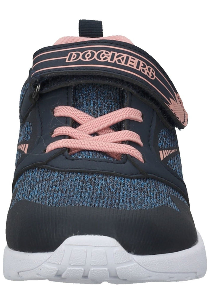 Dockers Sneaker Textil Navy