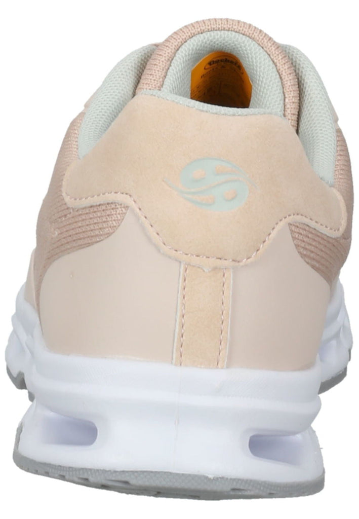 Dockers Sneaker Textil Rosa