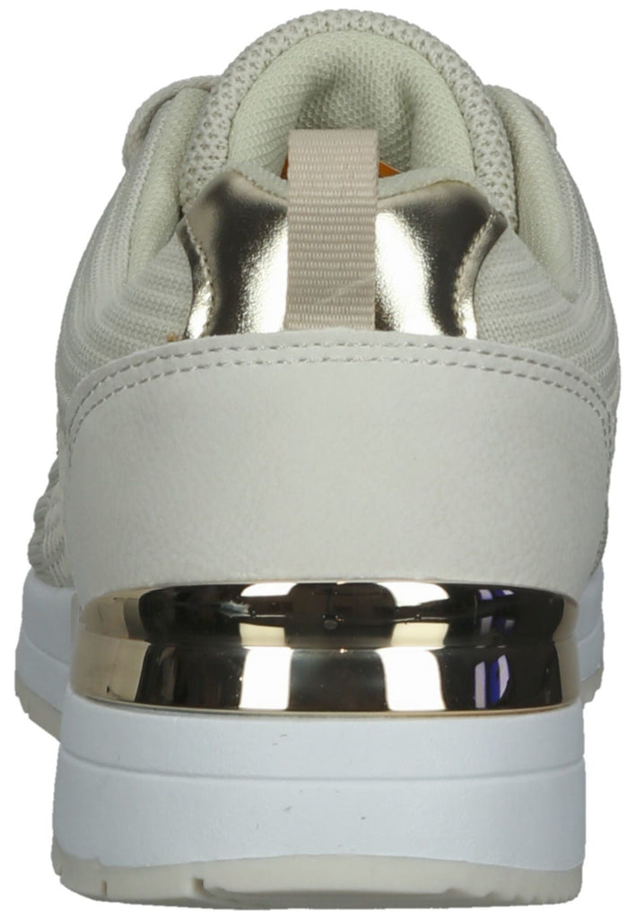 Dockers Sneaker Textil Sand