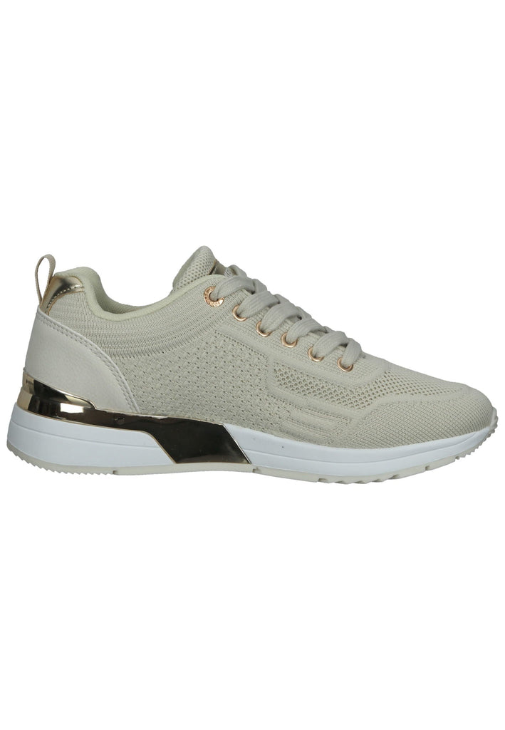 Dockers Sneaker Textil Sand