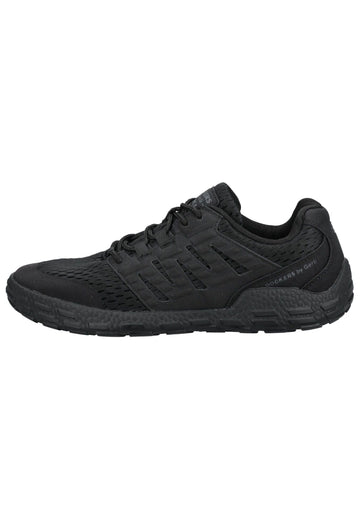 Dockers Sneaker Textil Schwarz