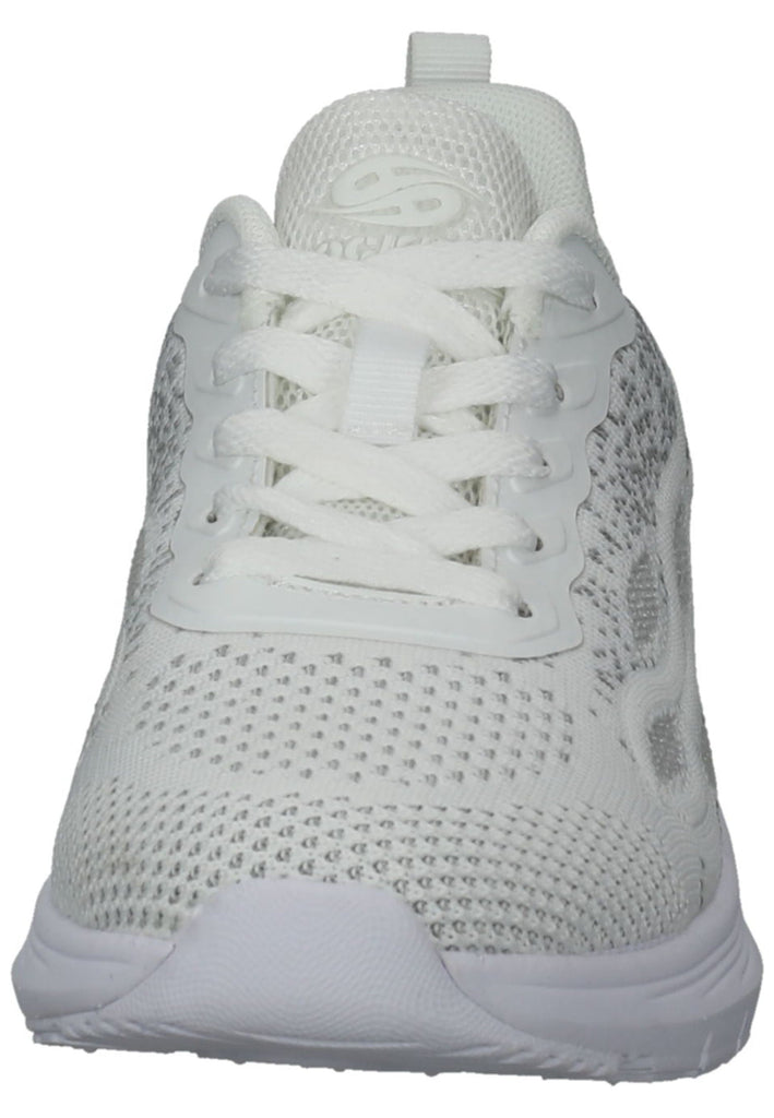 Dockers Sneaker Textil Weiß