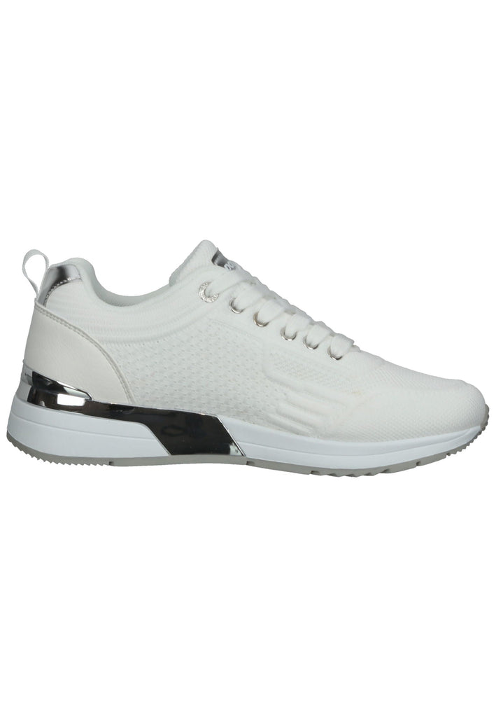 Dockers Sneaker Textil Weiß