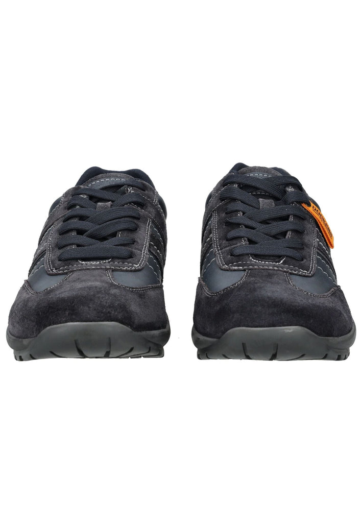 Dockers Sneaker Veloursleder Navy