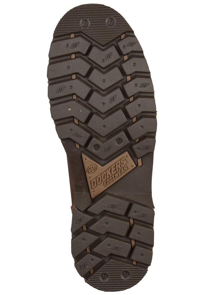 Dockers Stiefelette Leder Desert