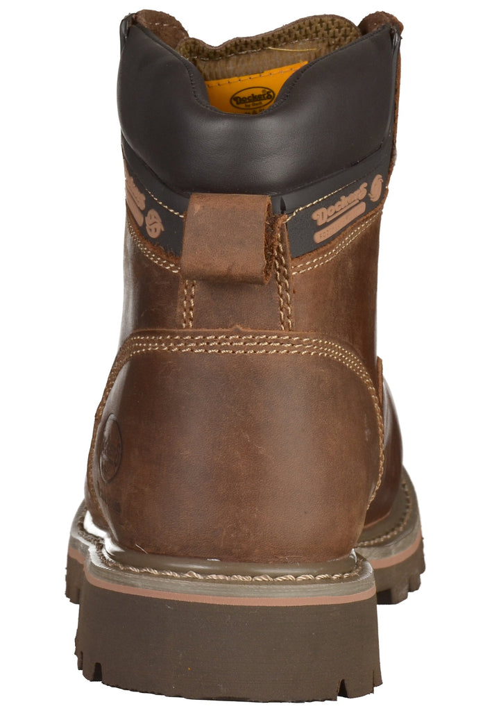 Dockers Stiefelette Leder Desert