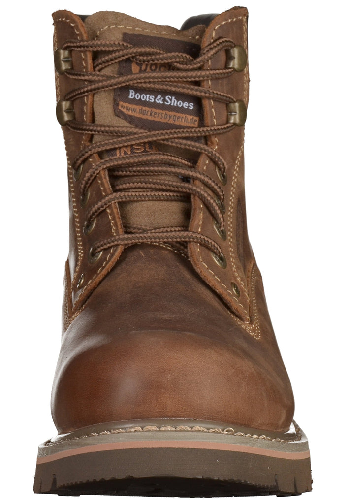 Dockers Stiefelette Leder Desert