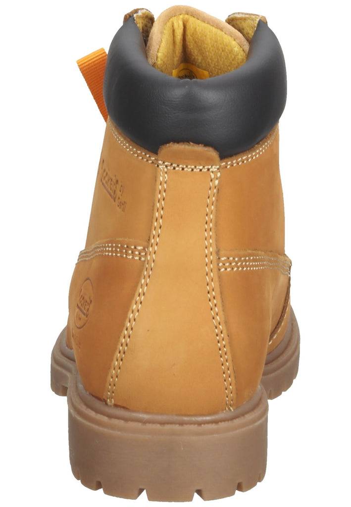 Dockers Stiefelette Leder Golden Tan