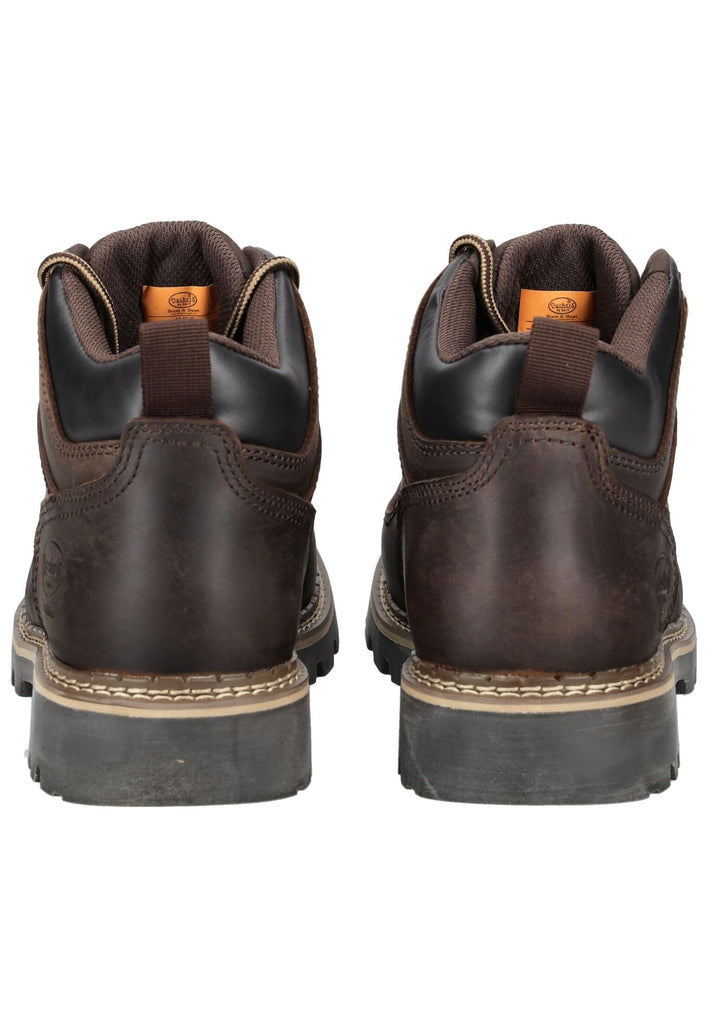 Dockers Stiefelette Leder Schoko
