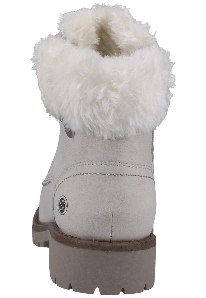 Dockers Stiefelette Lederimitat Ice