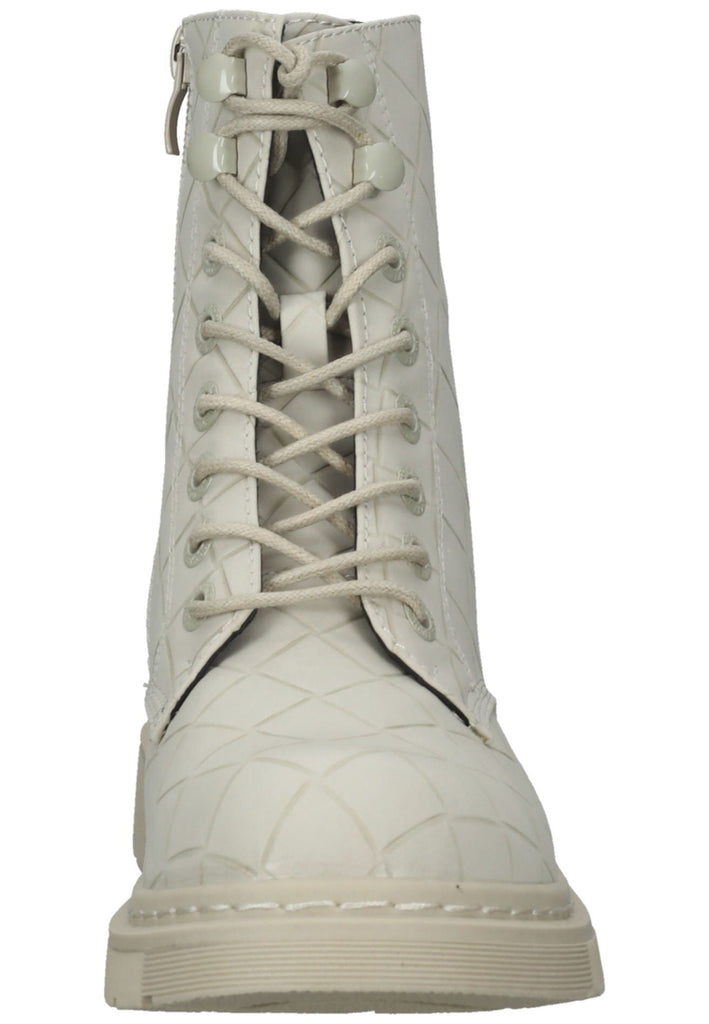 Dockers Stiefelette Lederimitat Sand