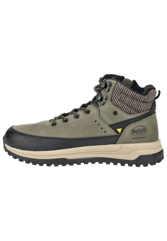 Dockers Stiefelette PU Khaki