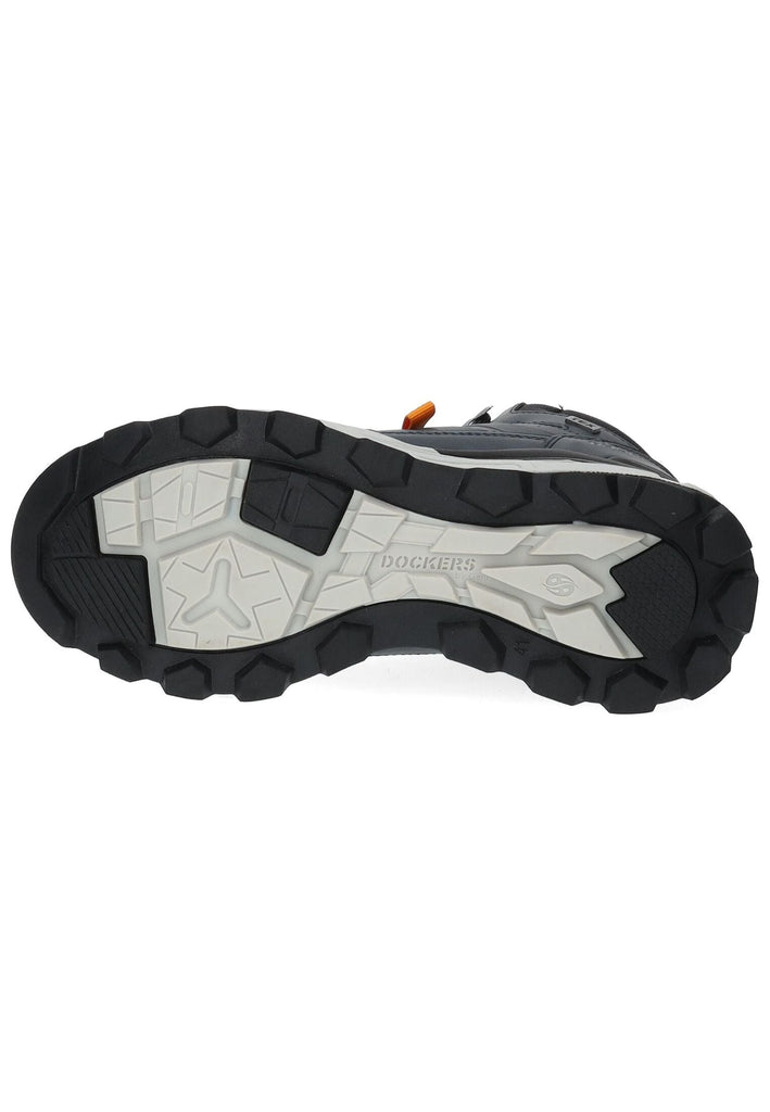 Dockers Stiefelette PU Navy