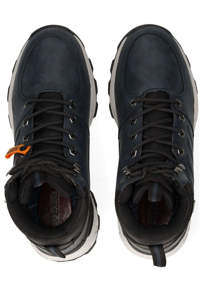 Dockers Stiefelette PU Navy