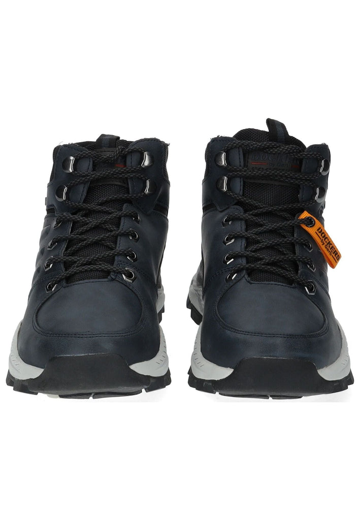 Dockers Stiefelette PU Navy