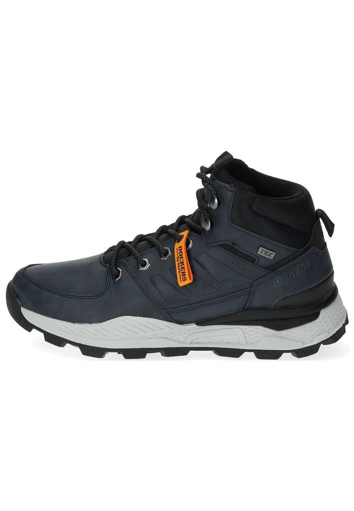 Dockers Stiefelette PU Navy