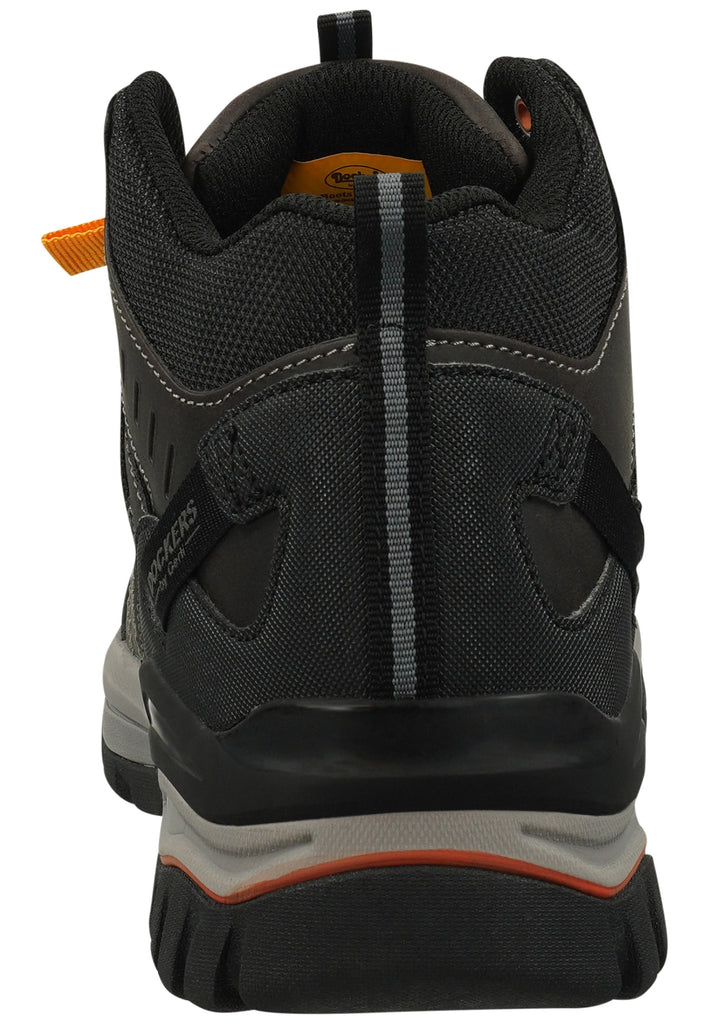 Dockers Stiefelette PU Schoko