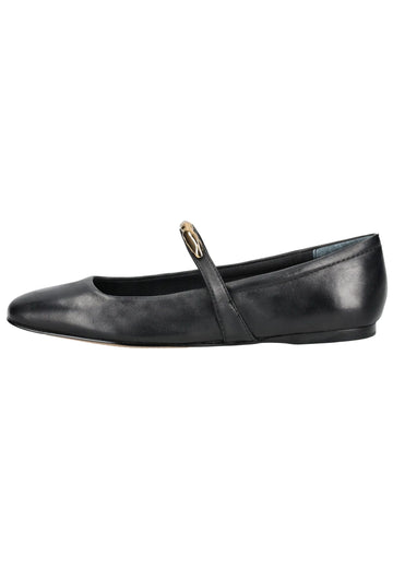 Ballerinas Dolce Vita Ballerinas Leder Schwarz