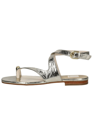 Sandalen Dolce Vita Sandalen Leder Gold