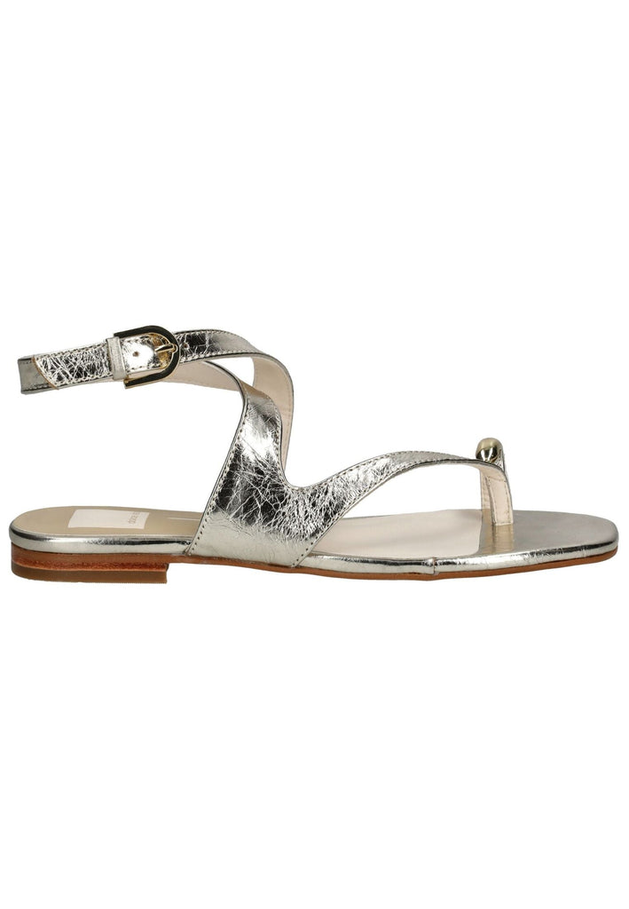 Dolce Vita Sandalen Leder Gold