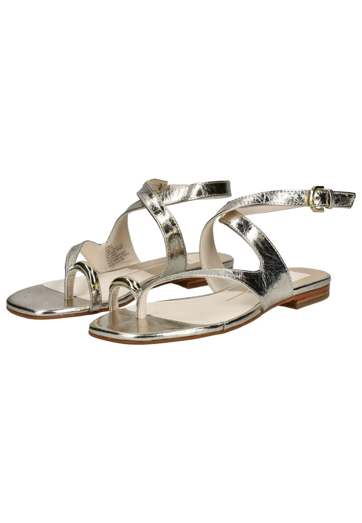 Dolce Vita Sandalen Leder Gold
