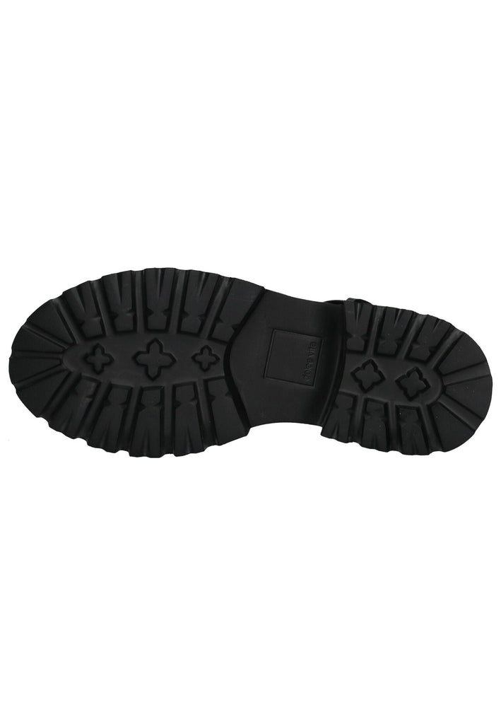 Dolce Vita Sandalen Leder Schwarz