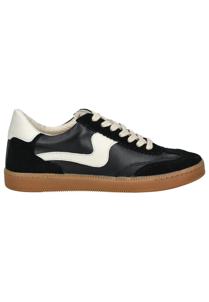 Dolce Vita Sneaker Leder Schwarz