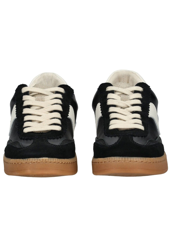 Dolce Vita Sneaker Leder Schwarz