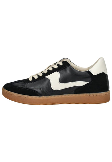 Dolce Vita Sneaker Leder Schwarz