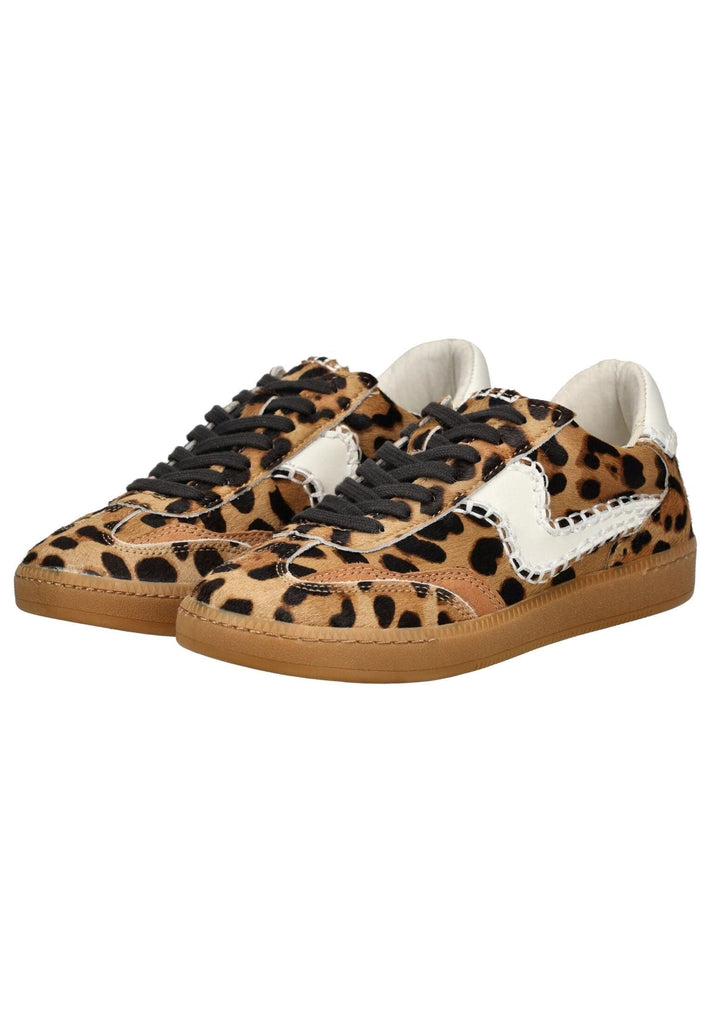 Dolce Vita Sneaker Lederimitat Leopard