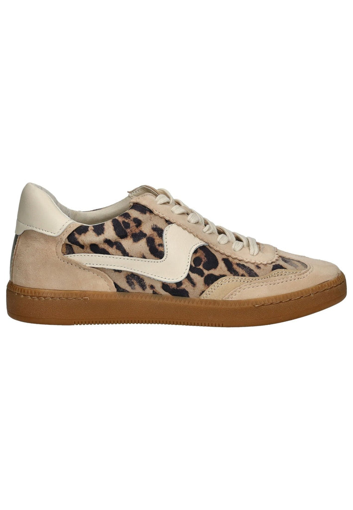 Dolce Vita Sneaker Lederimitat Leopard