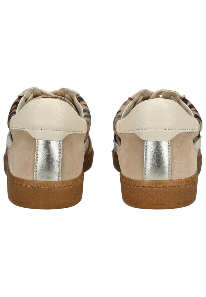 Dolce Vita Sneaker Lederimitat Leopard