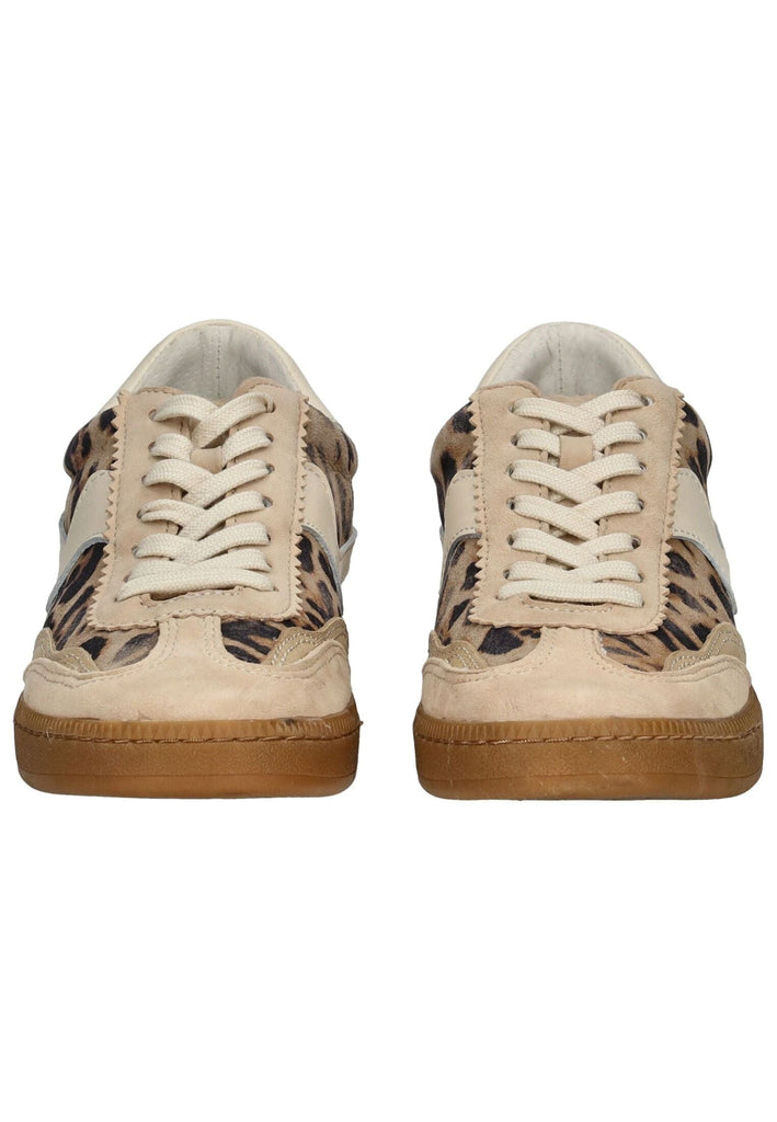 Dolce Vita Sneaker Lederimitat Leopard